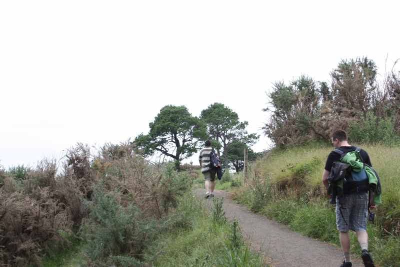 Nieuw-Zeeland 2011 - 0459